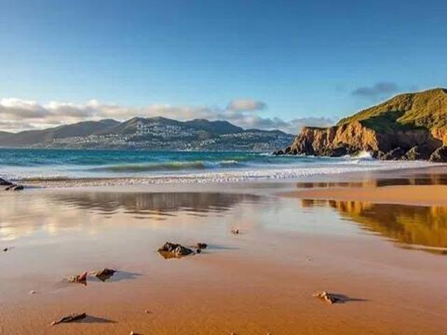 Piso en venta en Noja, Cantabria