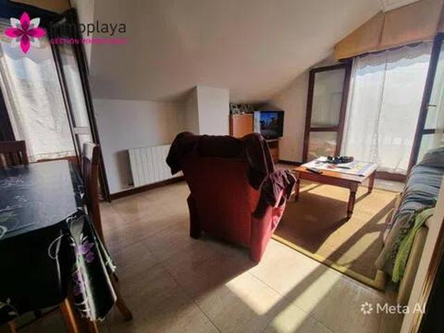 Ático en venta en Noja, Cantabria