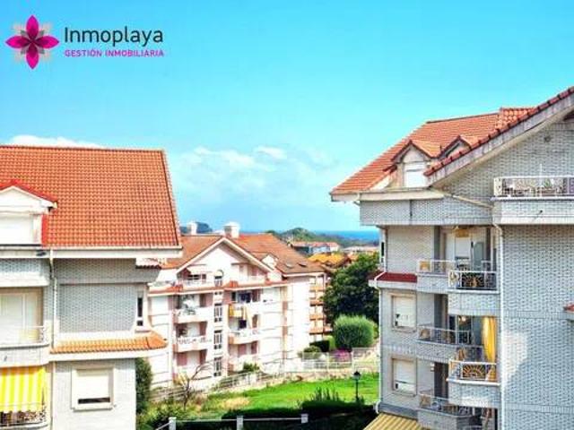 Ático en venta en Noja, Cantabria