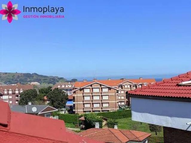 Ático en venta en Barrio El Arco, Noja