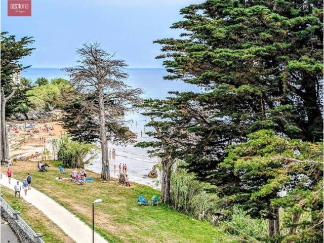 Ático en venta en Noja, Cantabria