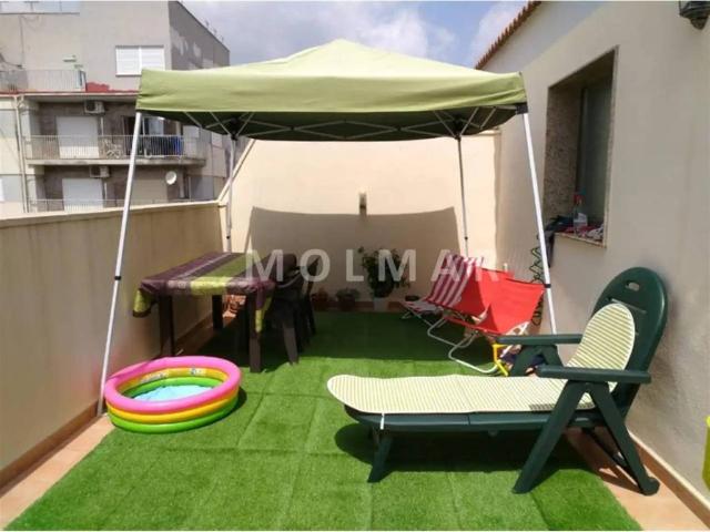 Ático en venta en Nules, Castelló / Castellón