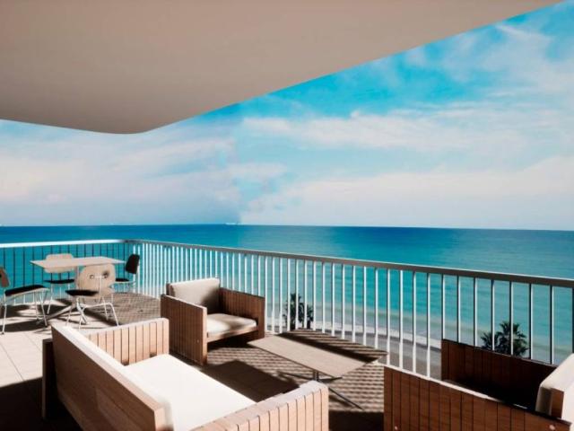 Ático en venta en Platja de Nules, la Plana Baixa