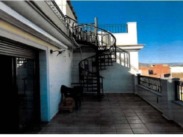 Ático en venta en la Plana Baixa, Valencia