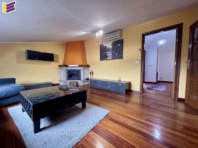 Ático en venta en Vigo, Galicia