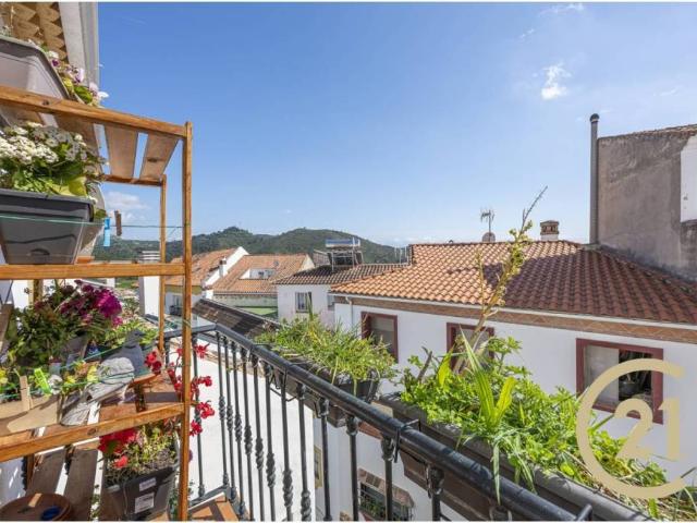 Ático en venta en Sierra de las Nieves, Andalucía