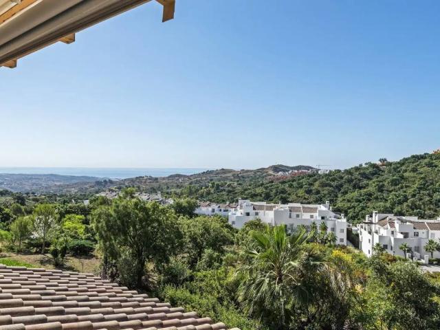 Ático en venta en Sierra de las Nieves, Andalucía