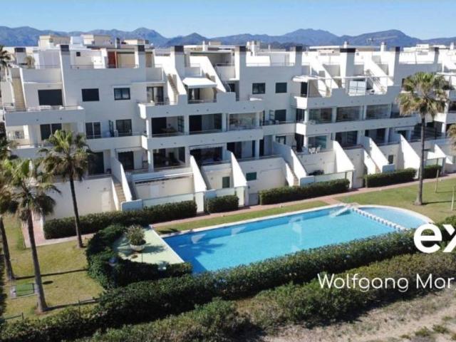 Ático en venta en Oliva, València / Valencia