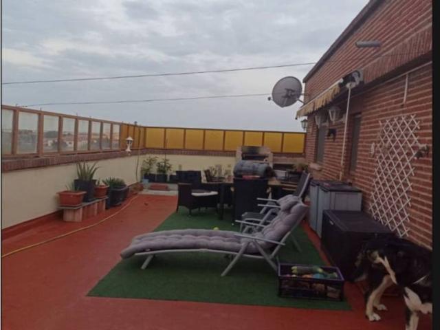 Ático en venta en Olmedo De Camaces, Castilla y León