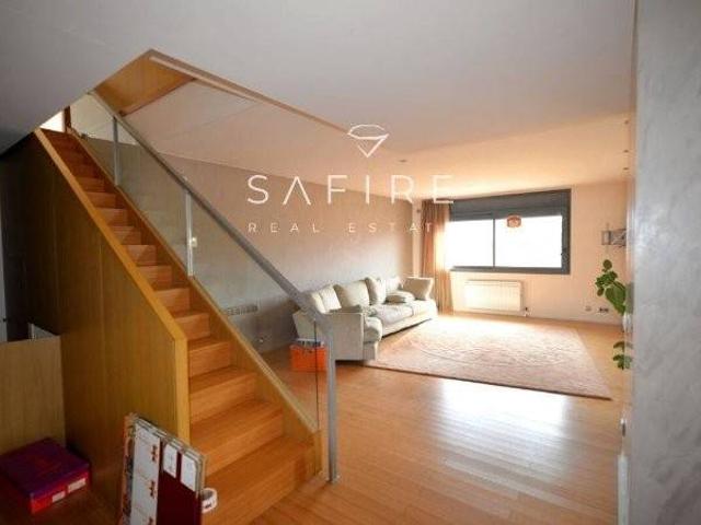Ático en venta en Olot