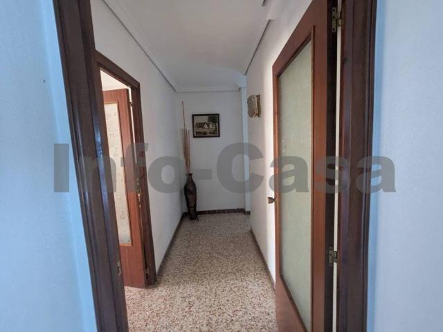 Ático en venta en la Plana Baixa, Valencia