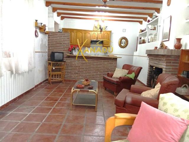 Casa en venta en Orgaz, Castilla-La Mancha