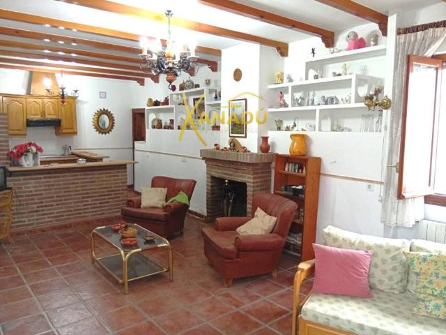 Casa en venta en Orgaz, Castilla-La Mancha