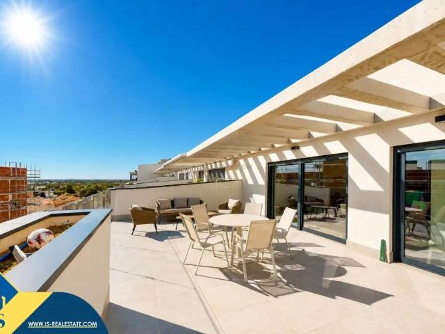 Ático en venta en el Baix Segura / La Vega Baja, Valencia