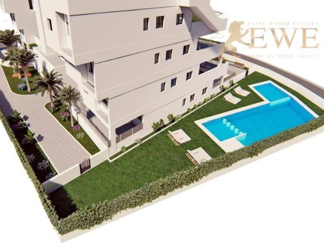 Ático en venta en el Baix Segura / La Vega Baja, Valencia