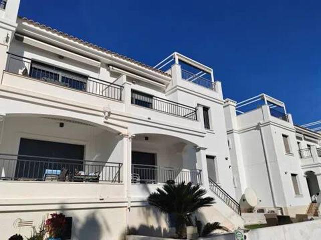 Ático en venta en Villa Martín, el Baix Segura / La Vega Baja