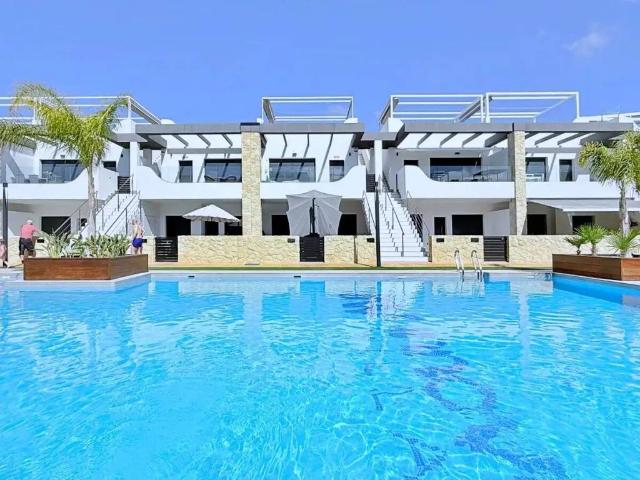 Ático en venta en Urbanización Horizonte, el Baix Segura / La Vega Baja