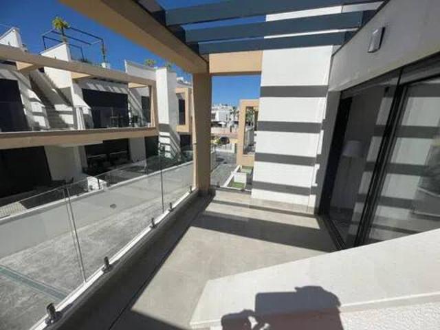 Ático en venta en Lagosol-Sector F-2, el Baix Segura / La Vega Baja