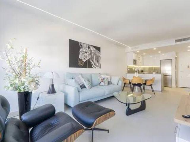 Ático en venta en Villa Martín, el Baix Segura / La Vega Baja