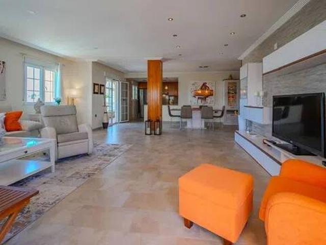 Ático en venta en Villa Martín, el Baix Segura / La Vega Baja