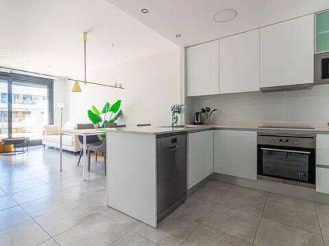 Ático en venta en Villa Martín, el Baix Segura / La Vega Baja