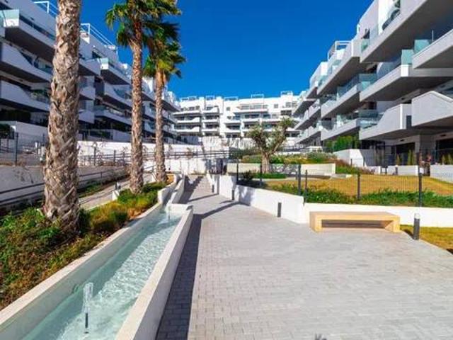 Ático en venta en Villa Martín, el Baix Segura / La Vega Baja