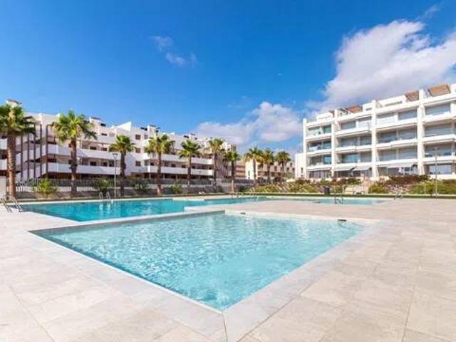 Ático en venta en Villa Martín, el Baix Segura / La Vega Baja