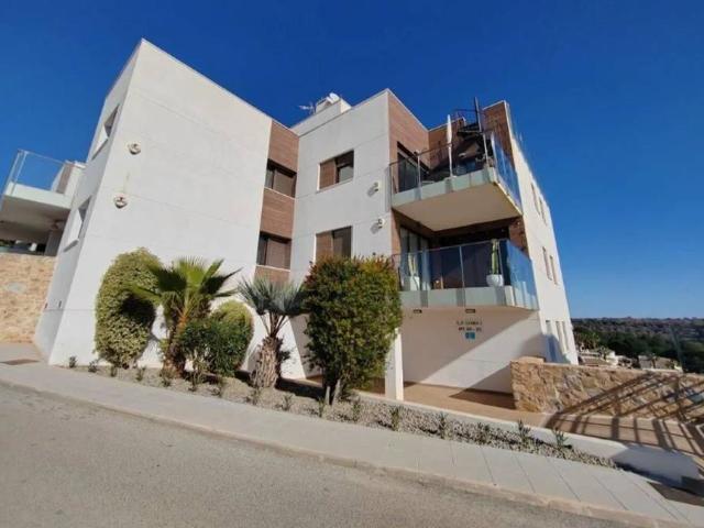 Ático en venta en Las Ramblas, el Baix Segura / La Vega Baja