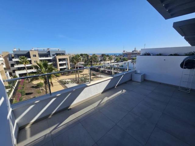 Ático en venta en el Baix Segura / La Vega Baja, Valencia