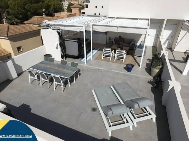 Ático en venta en el Baix Segura / La Vega Baja, Valencia