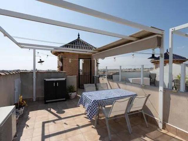 Ático en venta en el Baix Segura / La Vega Baja, Valencia