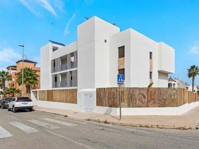 Ático en venta en Villa Martín, el Baix Segura / La Vega Baja