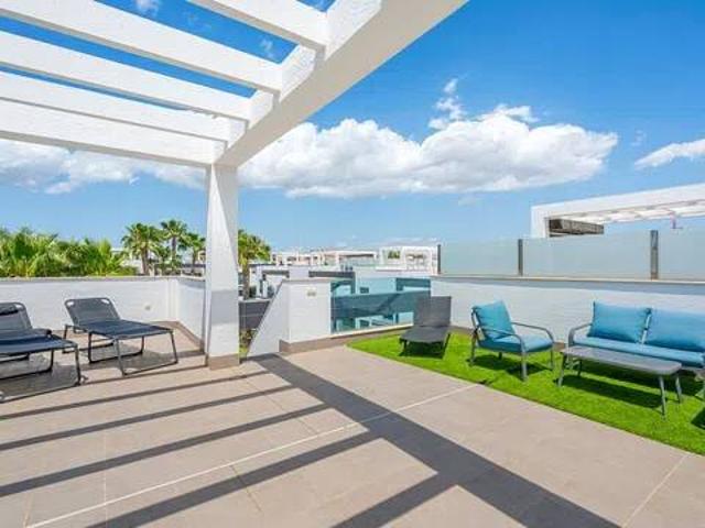 Ático en venta en Playa Flamenca II, el Baix Segura / La Vega Baja