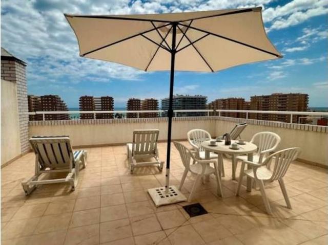 Ático en venta en la Plana Alta, Valencia
