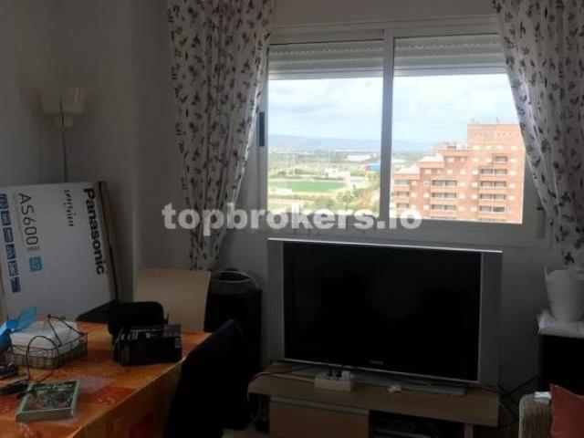 Ático en venta en Oropesa Del Mar