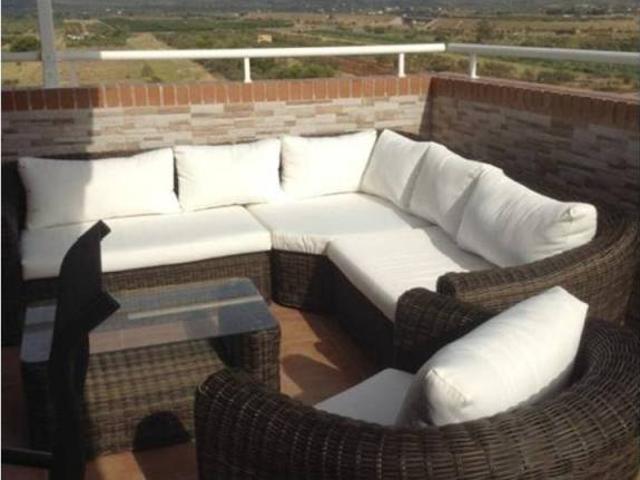 Ático en venta en Marina d'Or, la Plana Alta