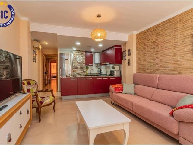 Ático en venta en la Platja d'Orpesa, la Plana Alta