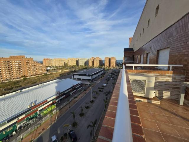 Ático en venta en Marina d'Or, la Plana Alta