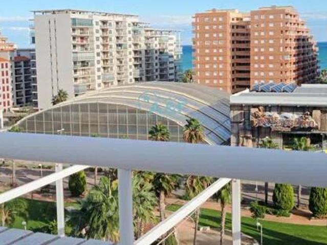 Ático en venta en Marina d'Or, la Plana Alta