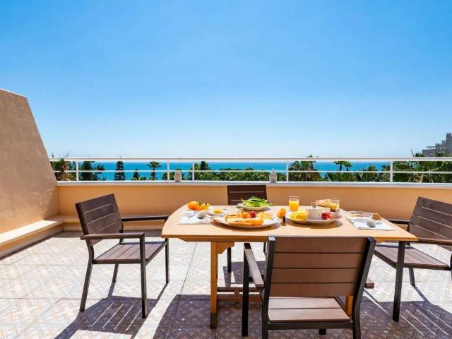 Ático en venta en Oropesa Del Mar, Marina d'Or