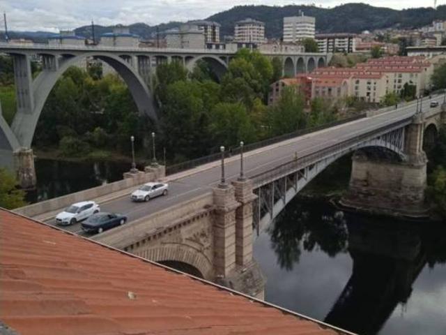 Ático en venta en Ourense