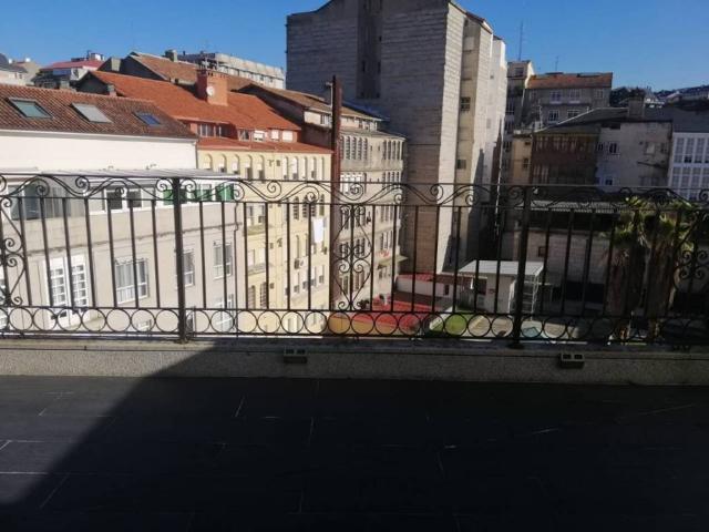 Ático en venta en Ourense