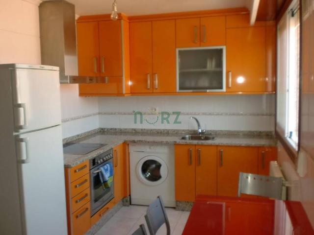 Ático en venta en Ourense