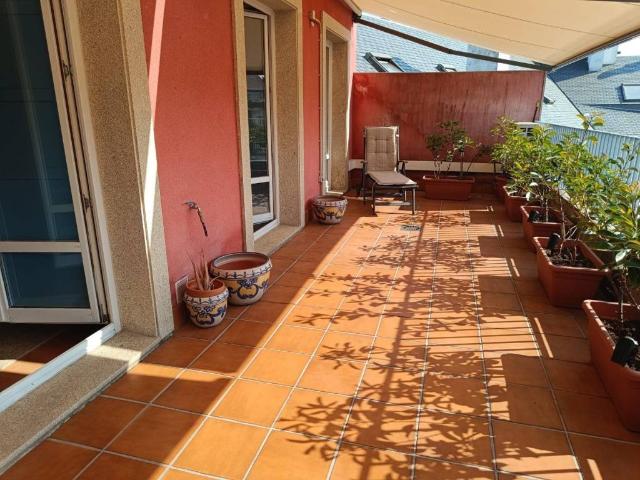 Ático en venta en Gomesende, Ourense