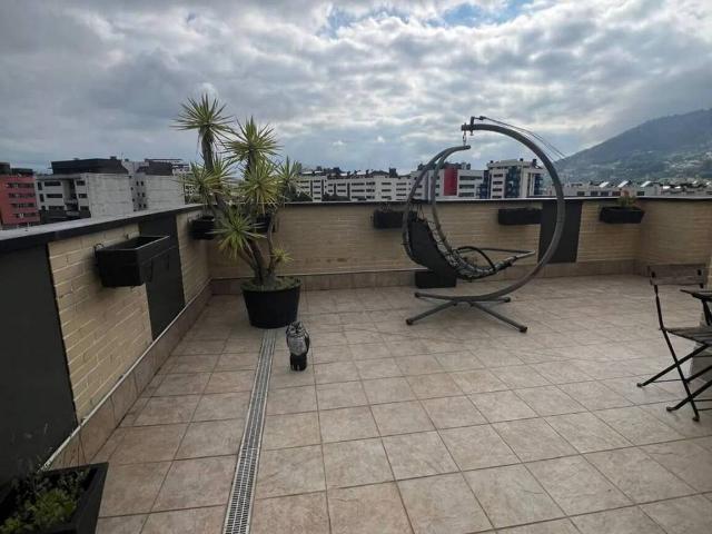 Ático en venta en Oviedo, La Corredoria