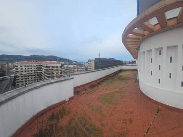 Ático en venta en Llamaquique, Oviedo