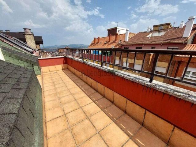 Ático en venta en Oviedo, Asturias