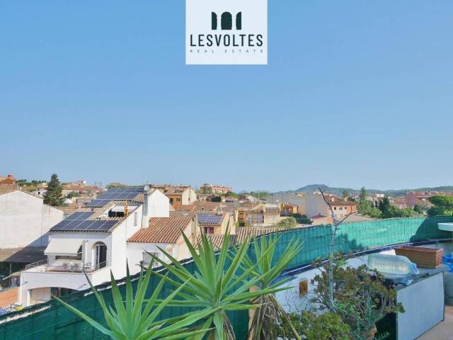 Ático en venta en Palafrugell