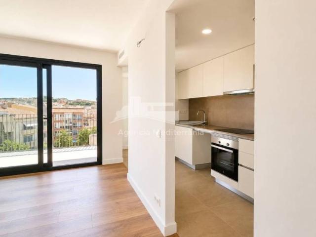 Ático en venta en Baix Empordà, Catalunya