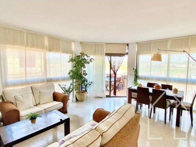 Ático en venta en Baix Empordà, Catalunya
